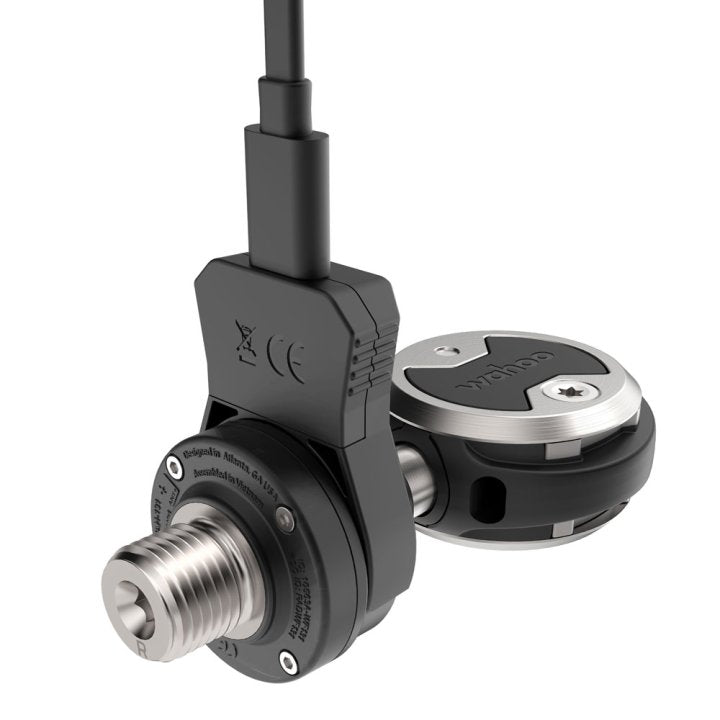 Wahoo Speedplay POWRLINK ZERO Pedal System - Single Side